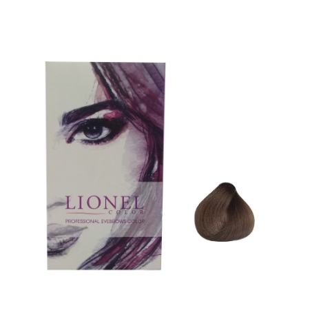 کیت رنگ ابرو لیونل