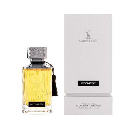 ادوپرفیوم زنانه لارسی لوئن مدل مونبو