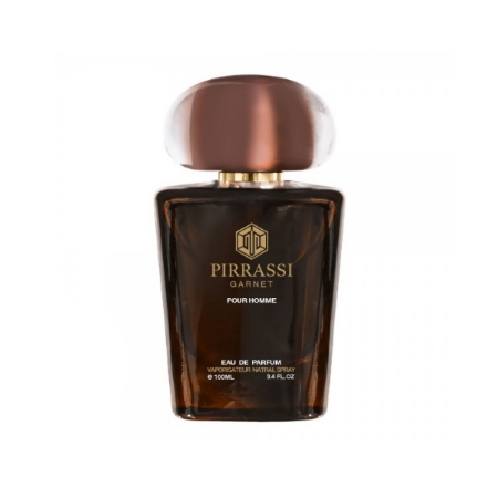 ادو پرفیوم مردانه پیراسی مدل گارنت