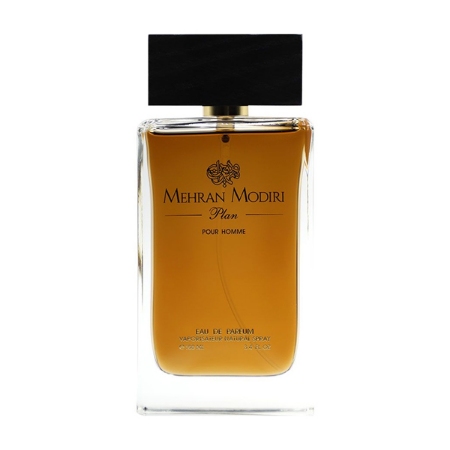 ادو پرفیوم مردانه پلان مهران مدیری