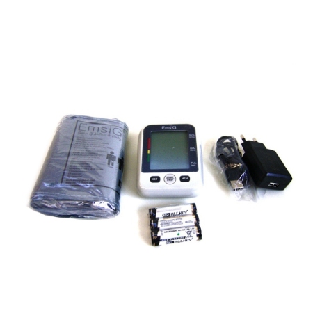 فشارسنج دیجیتال بازویی امسیگ مدل BO75