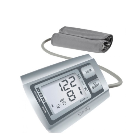 فشارسنج بازویی دیجیتالی امسیگ مدل BO20