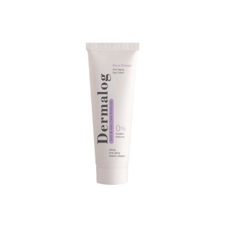 کرم روز ضد چروک درمالوگ حجم 50 میلی لیتر