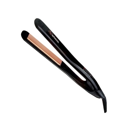 اتو مو حرفه ای کراتینه وربنا مدل VR-4102