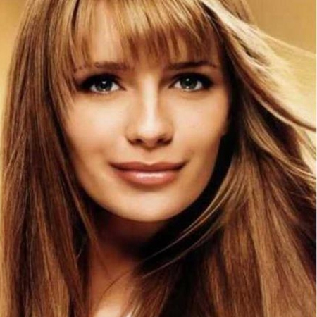 رنگ موی لیونل سری کافی شاپ