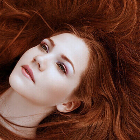 رنگ موی لیونل سری کافی شاپ