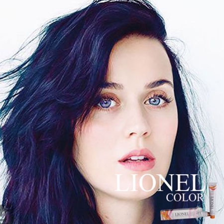 رنگ موی لیونل سری ترکیبی