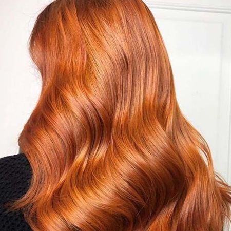 رنگ موی لیونل سری هایلایت