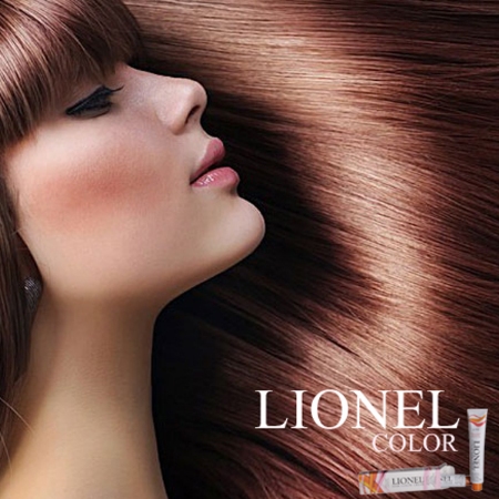 رنگ موی لیونل سری ترکیبی