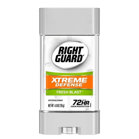 استیک ژله ای رایت گارد مدل فرش بلاست