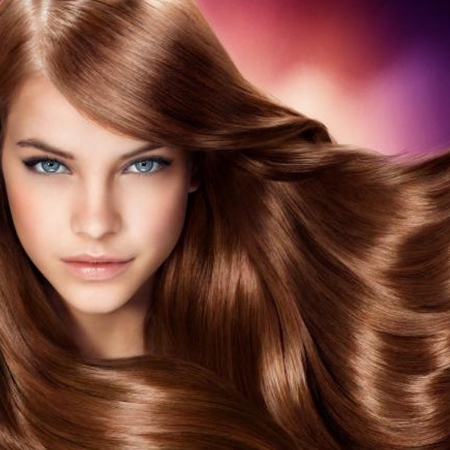 رنگ موی لیونل سری تنباکویی