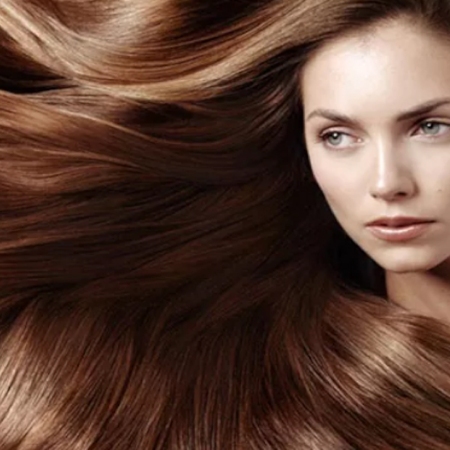 رنگ موی لیونل سری تنباکویی