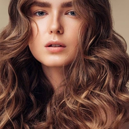 رنگ مو بدون آمونیاک گرجس سری خاکستری