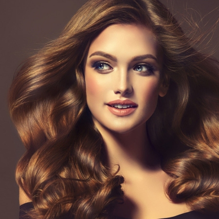 رنگ مو بدون آمونیاک گرجس سری زیتونی