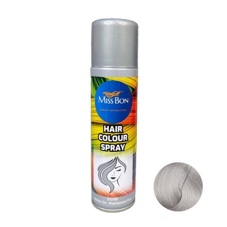 اسپری رنگ مو میسبون