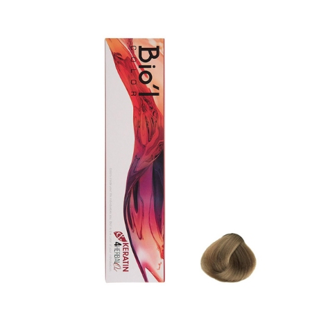 رنگ موی بیول