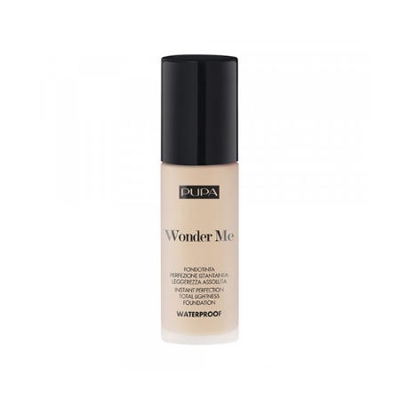 کرم پودر ضد آب پوپا مدل واندر می