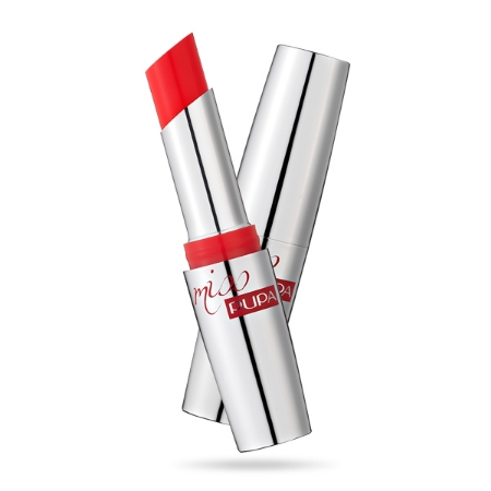 رژ لب فوق‌ العاده درخشان پوپا مدل Miss Pupa