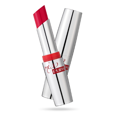 رژ لب فوق‌ العاده درخشان پوپا مدل Miss Pupa