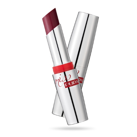 رژ لب فوق‌ العاده درخشان پوپا مدل Miss Pupa