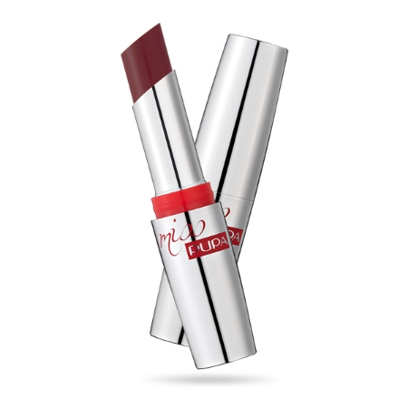 رژ لب فوق‌ العاده درخشان پوپا مدل Miss Pupa