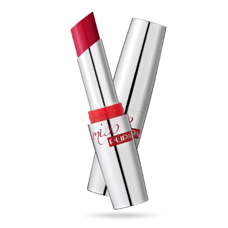 رژ لب فوق‌ العاده درخشان پوپا مدل Miss Pupa