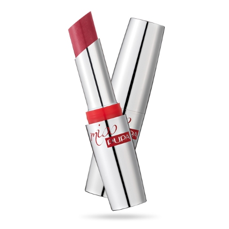 رژ لب فوق‌ العاده درخشان پوپا مدل Miss Pupa