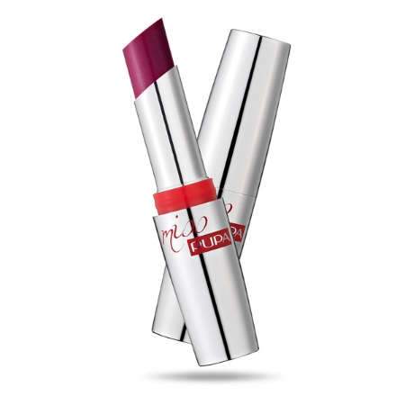 رژ لب فوق‌ العاده درخشان پوپا مدل Miss Pupa