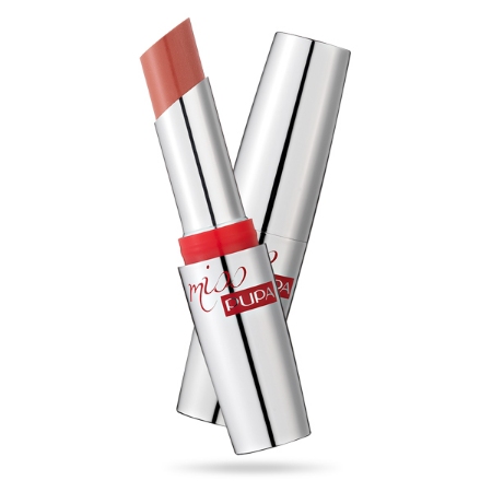 رژ لب فوق‌ العاده درخشان پوپا مدل Miss Pupa