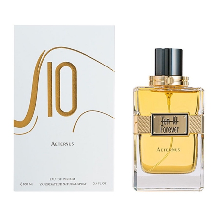 ادو پرفیوم زنانه تن فور اور مدل اترنوس حجم 100 میلی لیتر