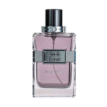 ادوپرفیوم مردانه تن فور اور مدل لجندری حجم 100 میلی لیتر