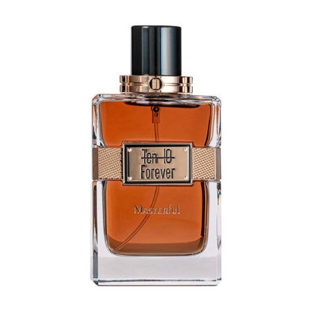 ادو پرفیوم تن فور اور مدل مسترفول حجم 100 میلی لیتر