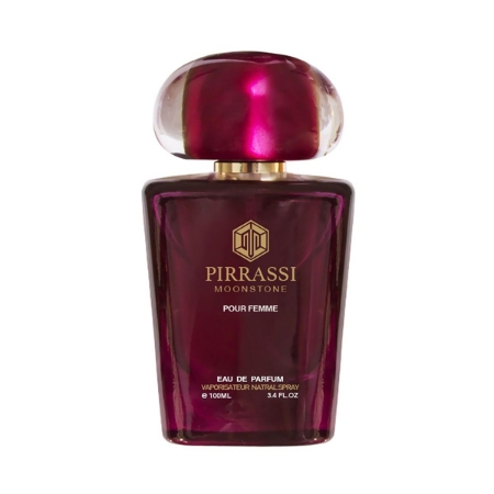 ادو پرفیوم زنانه پیراسی مدل مون استون حجم 100 میلی لیتر