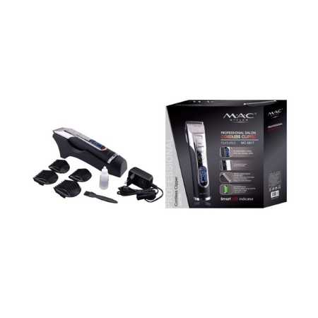 ماشین اصلاح سر و صورت مک استایلر MC-5817