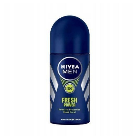 مام رول ضد تعریق مردانه نیوا مدل فرش پاور