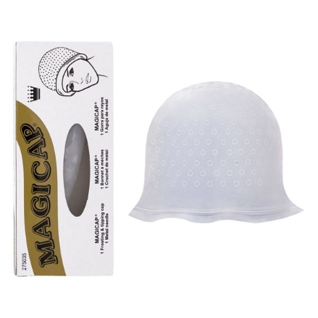 کلاه مش مجیک کاپ