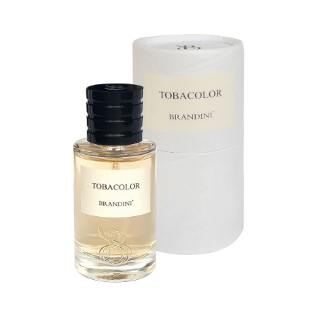 عطر جیبی مردانه و زنانه برندینی مدل Tobacolor حجم 33 میلی لیتر