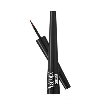 خط چشم مایع نمدی پوپا