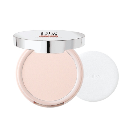 پنکیک فشرده لایک اِ دال پوپا