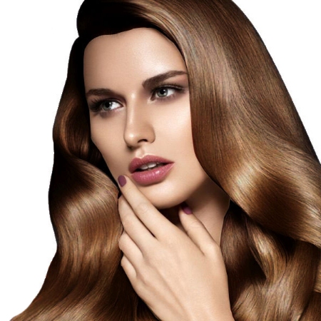 رنگ مو گرجس سری طبیعی