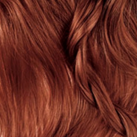 رنگ موی گرجس سری فندقی