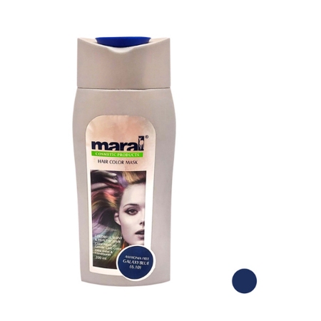 شامپو رنگساژ مارال