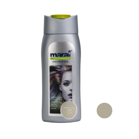 شامپو رنگساژ مارال