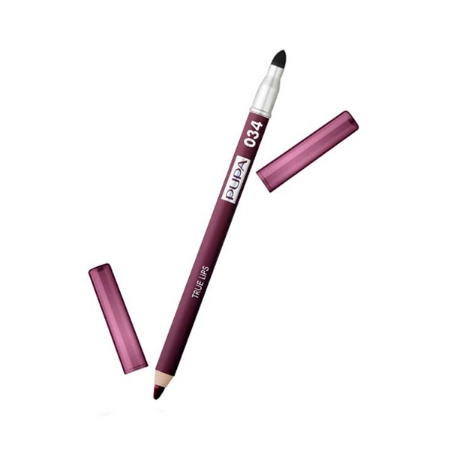 مداد لب پوپا مدل True Lips