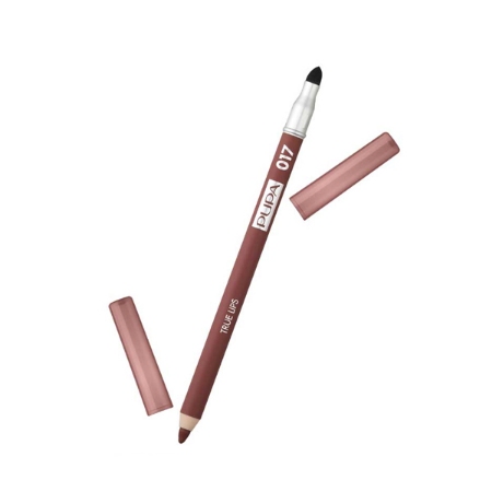 مداد لب پوپا مدل True Lips