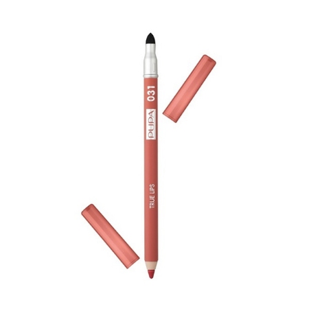 مداد لب پوپا مدل True Lips