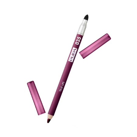 مداد لب پوپا مدل True Lips