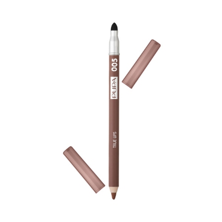 مداد لب پوپا مدل True Lips