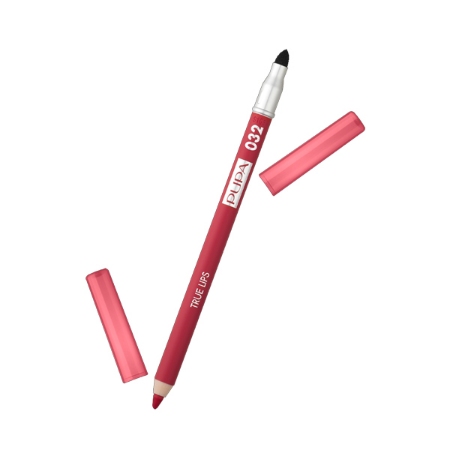 مداد لب پوپا مدل True Lips