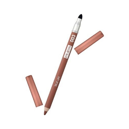 مداد لب پوپا مدل True Lips